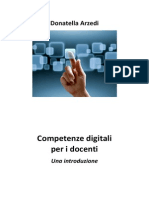 Competenze Digitali Per I Docenti