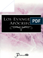 Evangelios Apocrifos PDF