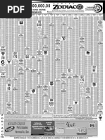 Zodiac o 1192