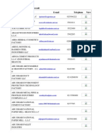 ICAD 1 - Directory