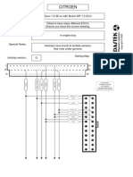 ECU Bosch 7.2