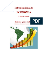 Libro de Economía