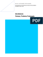 2006 Nicaragua - Informe País