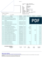 Statement of Account: Date Narration Chq./Ref - No. Value DT Withdrawal Amt. Deposit Amt. Closing Balance