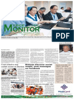 CBCP Monitor Vol. 18 No. 2