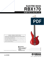 RBX170 e