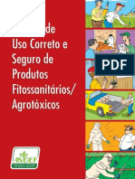 Manual Uso Correto Produtos Fitossanitários