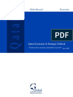 Qatar Economic 062009 PDF