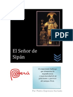 El Señor de Sipán