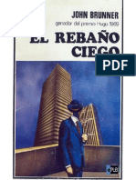 John Brunner-El-rebaño-ciego