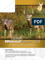 Quality Deer Management 2014 Whitetail Report