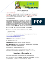 Manual de Emule