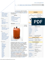 Butane - Wikipédia PDF