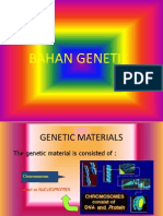 Materi Genetik Edit