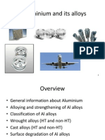 5 - Aluminium Alloys 2010-2011