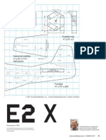 Airplane Whirligig Pattern 2