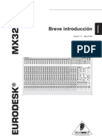 Manual Tecnico EURODESK