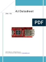 Wiz810mj Datasheet V 1.0