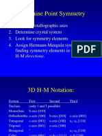 04 - Crystallogaphy III Miller Indices-Faces-Forms-Edited