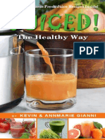 Juice PDF 