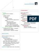 SUPER Riassunto (Persona e Personalità, Giudizio Medico, Etica Religione e Stato Liberale, Bioetica Di Potter)