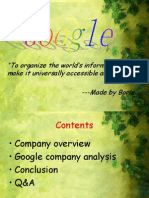 "To Organize The World S Information, and Make It Universally Accessible and Useful." - Made by Boris