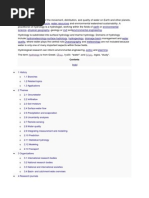 Hydrologic Cycle Water Resources Earth Environmental Science Physical Geography Civil Environmental Engineering