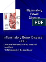 Inflamatory Bowel Disease