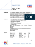 2542 Molygen Sae 5w-50 - en