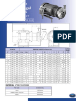 Ampco Centrifugal Pumps