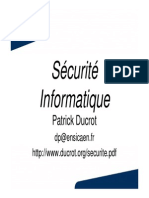 Securite