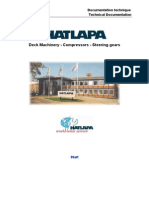 Technical Documentation 09.5282 HATLAPA