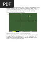 Tarea 3 Cordenadas Polares