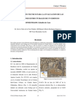 Ejemplo Dictamen Estructural