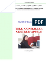 Teleconseiller Ge PDF