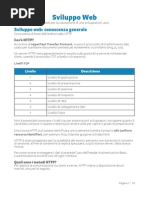 Quesiti Tecnici Per Il Reclutamento Di Sviluppatori