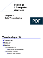 William Stallings Data and Computer Communications