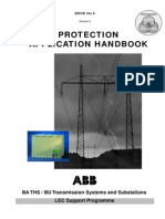 ABB Protection Application Handbook