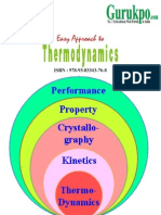 Thermodynamics