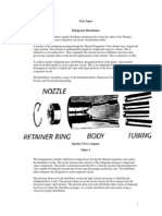 Refrigerant Distribution