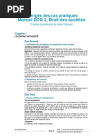 DCG2 Corriges CasPratiques