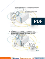 Prob - Resueltos POTENCIA ELÉCTRICA PDF