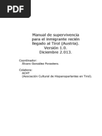 Manual de Supervivivencia Austria PDF