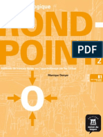 Guide Pedagogique Rond Point 2