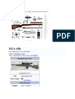 M14 - M1 Garand Info.