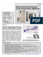 EMDCSS Datasheet