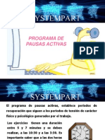 Systempartpausasactivas 120529121336 Phpapp02.ppsx