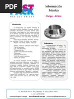 Flanges R