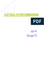 Electrical system COMMISSIONING.pdf