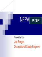 NFPA70E